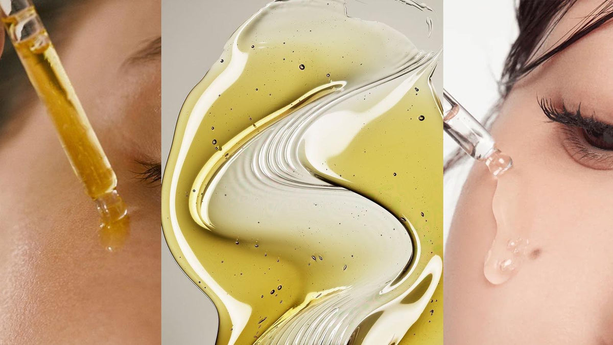 Vitamin C vs Niacinamide (Can You Layer?)