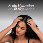 CLEF Anti-Hair Loss Shampoo, key benefit 5