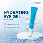 CLEF Ocean Elixir Hydrating Eye Gel product details