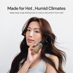 CLEF Root Booster Rebalancing Scalp Tonic, key benefit 6