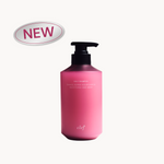 CLEF Damage Repair Shampoo 500ml bottle