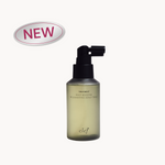 CLEF Root Booster Rebalancing Scalp Tonic 100ml bottle