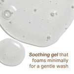 CLEF Anti-Aging Cleansing Gel, texture