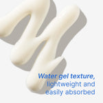 CLEF Ocean Elixir Hydrating Eye Gel, texture
