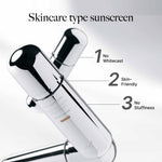CLEF Skin Perfecting Tinted Physical Sunscreen SPF30 – Fair shade, key benefits