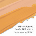 CLEF Skin Perfecting Tinted Physical Sunscreen SPF30 – Fair shade, consumer trial results