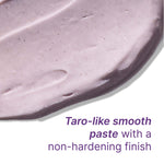 CLEF Canadian Purple Clay Purifying Mask, texture