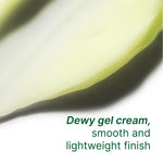 CLEF Multi-Herbal Repairing Overnight Mask, texture