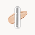 CLEF Skin Perfecting Tinted Physical Sunscreen SPF30 – Fair shade, product tube