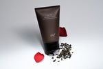 CLEF Tea Core Oolong Tea & Rose Body Lotion lifestyle photo
